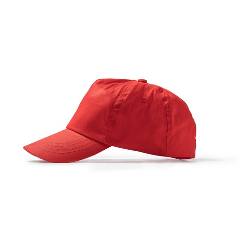 Children's 5-panel cap Resana Children's 5-panel cap Resana