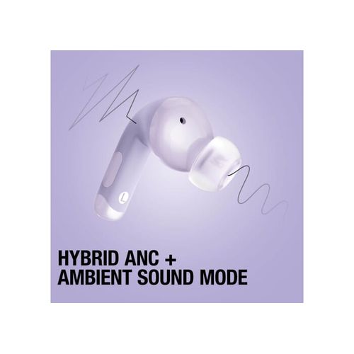 Fresh 'n Rebel Twins Fuse 2 ANC In-ear Earbuds Fresh 'n Rebel Twins Fuse 2 ANC In-ear Earbuds