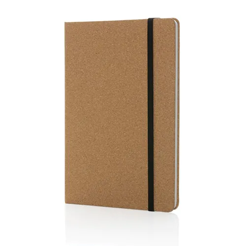 Stoneleaf A5 cork and stonepaper notebook Stoneleaf A5 cork and stonepaper notebook