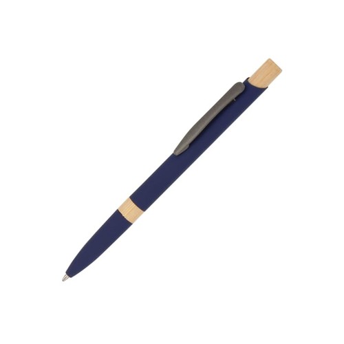 Ball pen Sering recycled Alu