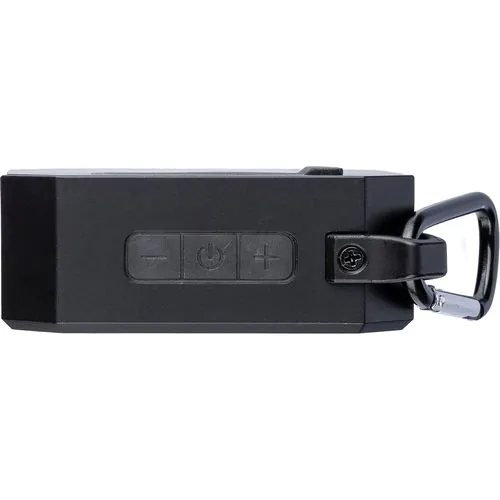 Recycled ABS speaker Lori