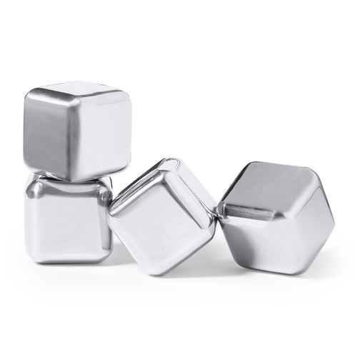 Set Stone Ice Cubes Danny