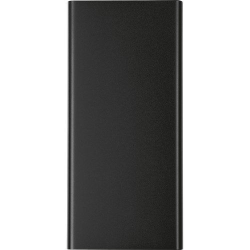 Powerbank de aluminio reciclado 10.000 mAh