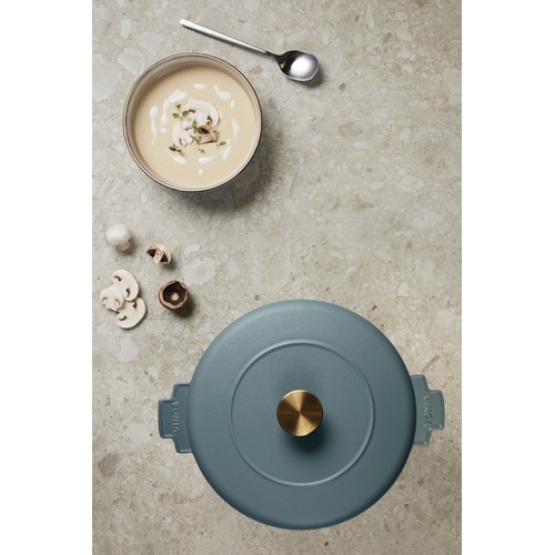 Casseruola Vinga Monte heritage 5,5L