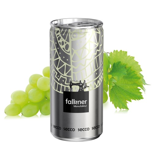 Secco, 200 ml Fullbody transp (glanzend) Secco, 200 ml Fullbody transp (glanzend)