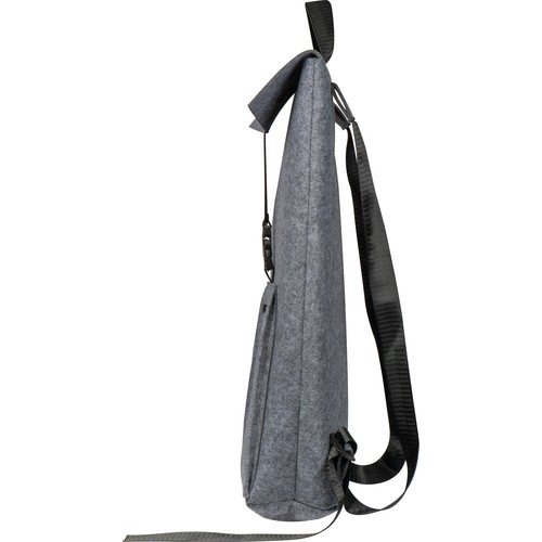 RPET Felt Backpack Birmingham