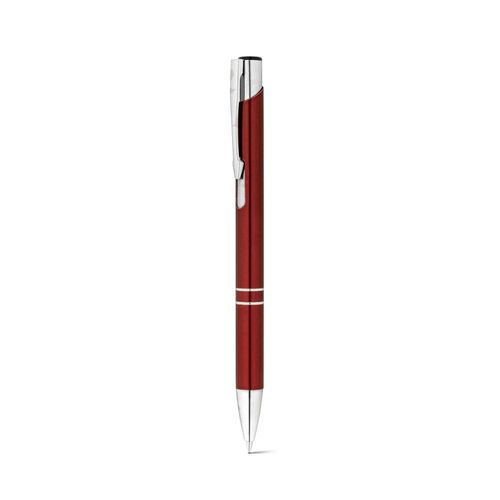 RE-BETA. Stylo à bille en aluminium recyclé (100% rAL) RE-BETA. Stylo à bille en aluminium recyclé (100% rAL)