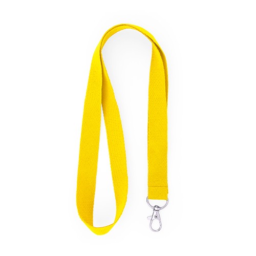 Lanière en polyester recyclé RPET Chiaro