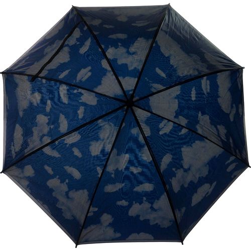 Parapluie golf bicolore Ronnie