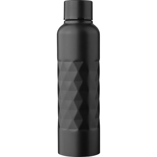Botella de acero inox. reciclado (800 ml) Talin Botella de acero inox. reciclado (800 ml) Talin