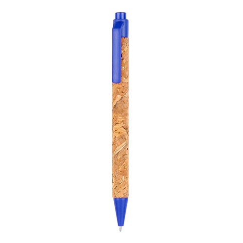 Cork pen Jefferson