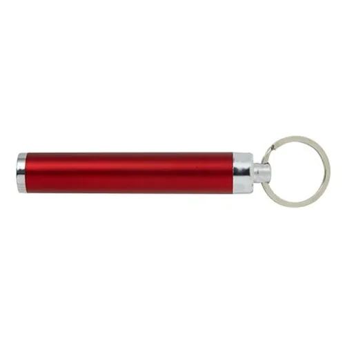 Brelok do kluczy, lampka LED Brelok do kluczy, lampka LED