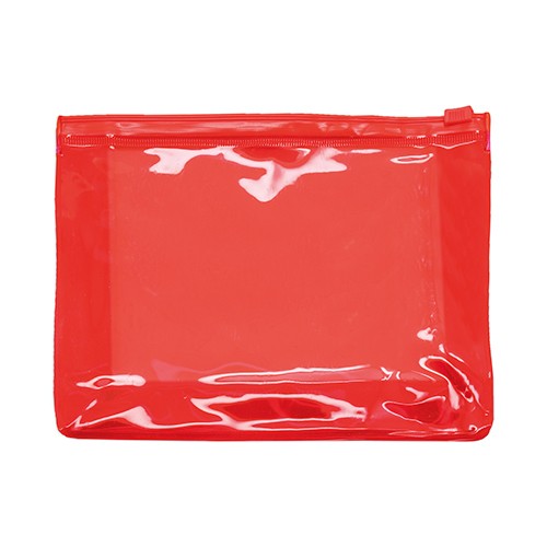 Estuche de belleza de PVC Jaqueline Estuche de belleza de PVC Jaqueline