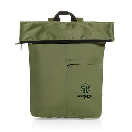 Mochila plegable ligera Dillon AWARE™ RPET