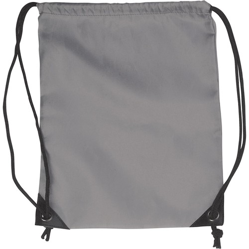210D POLYESTER KNAPSACK