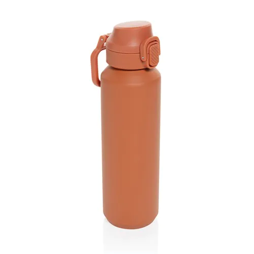 Via RCS Re-steel lockable sport bottle 600ML Via RCS Re-steel lockable sport bottle 600ML