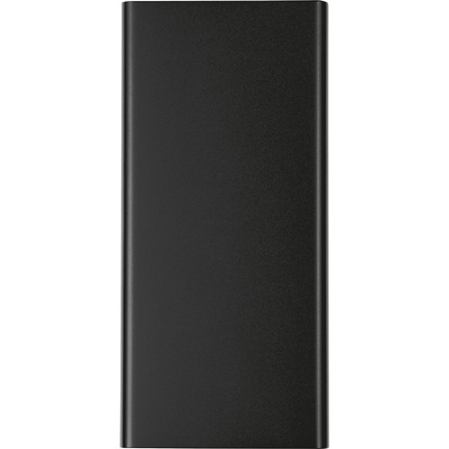Powerbank de aluminio reciclado 10.000 mAh
