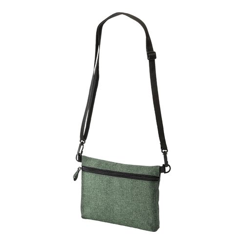 Bandolera de poliéster 900D melange Bandolera de poliéster 900D melange