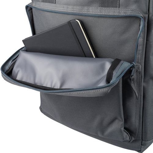 Recycled (900D) polyester backpack Amalia Recycled (900D) polyester backpack Amalia