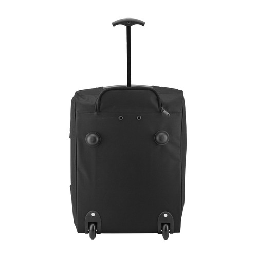 600D polyester soft trolley 600D polyester soft trolley