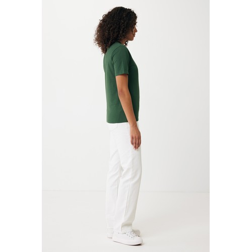 IQONIQ Sierra lichtgewicht gerecycled katoen t-shirt IQONIQ Sierra lichtgewicht gerecycled katoen t-shirt