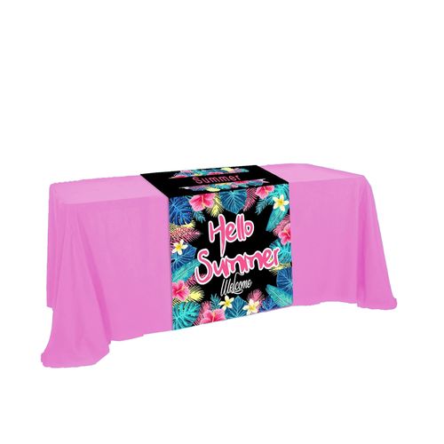 Full Coverage Table Runner (200x100cm) Full Coverage Table Runner (200x100cm)