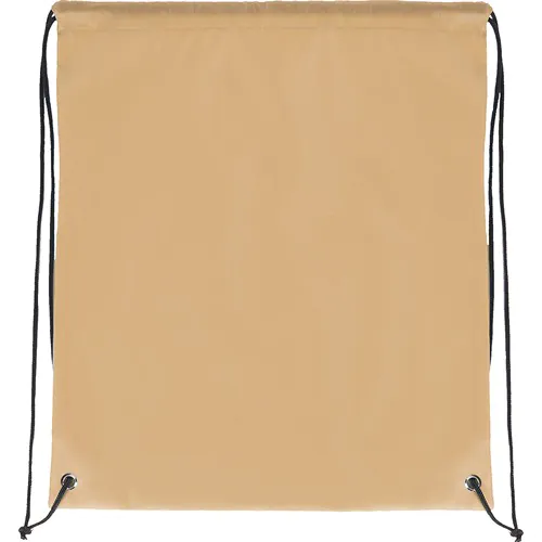 210D POLYESTER KNAPSACK 210D POLYESTER KNAPSACK