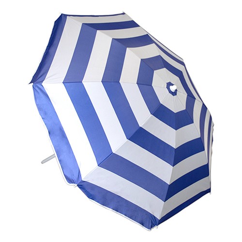 Parasol de plage de 157 cm de diamètre. Ligustro