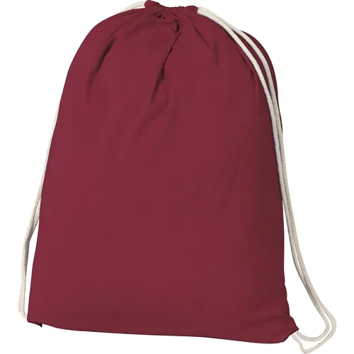 Cotton gymbag Budapest Cotton gymbag Budapest