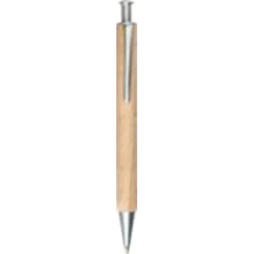 Penna a sfera in legno Marissa