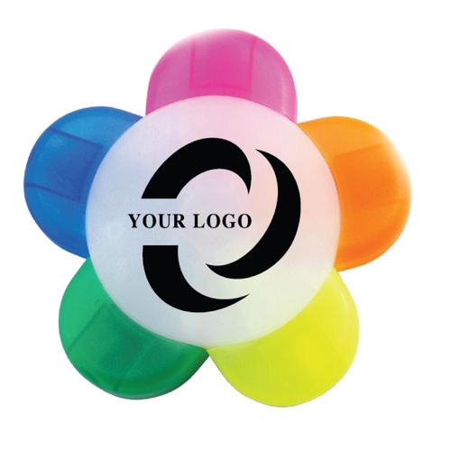 ABS text highlighter Brodie