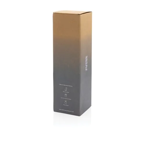 Avira Avior RCS gerecycled roestvrijstalen fles 500 ML Avira Avior RCS gerecycled roestvrijstalen fles 500 ML