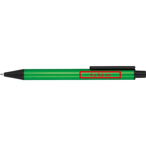 Aluminium ball pen Aluminium ball pen