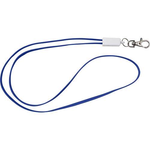 TPE 2-in-1 lanyard Marguerite