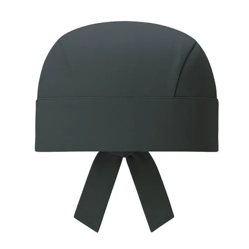 Bandana de algodón y poliéster. Bandana de algodón y poliéster.