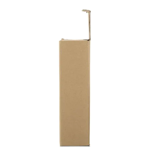 Recycled glass bottle VOSA 500 ml