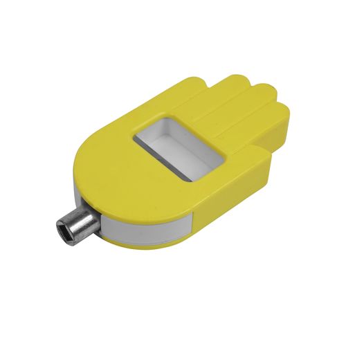 Deaerator Helping Hand