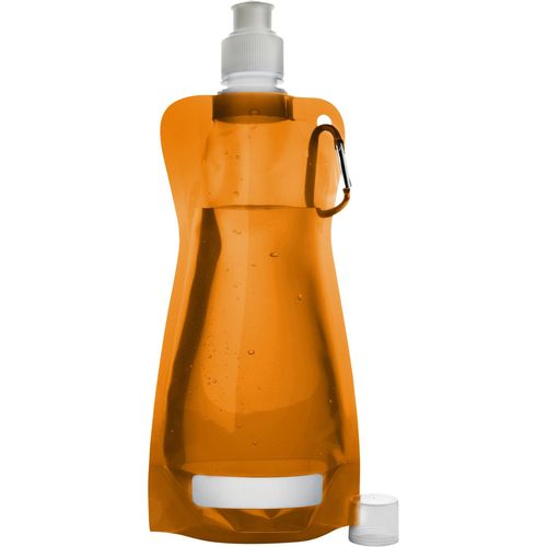 Trinkflasche aus Kunststoff Bailey Trinkflasche aus Kunststoff Bailey