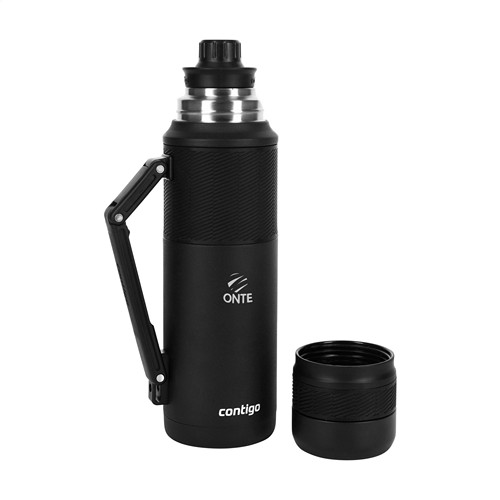 Contigo® Thermal Bottle 1,2 L thermosfles Contigo® Thermal Bottle 1,2 L thermosfles