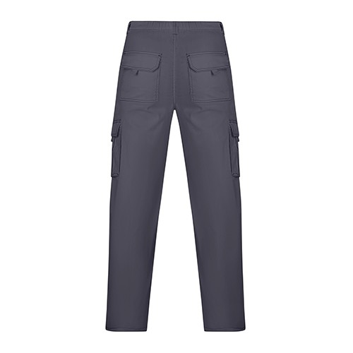 Pantalon long multipoches WARMOR Pantalon long multipoches WARMOR