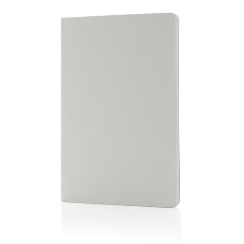 Cahier A5 en papier kraft Salton