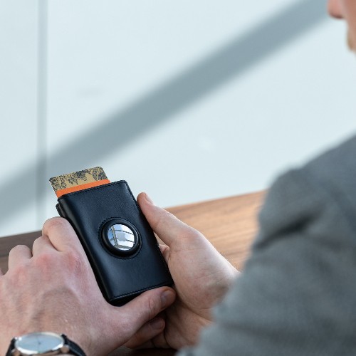 Mens Smart Wallet TROIKA MENS SMART WALLET Mens Smart Wallet TROIKA MENS SMART WALLET