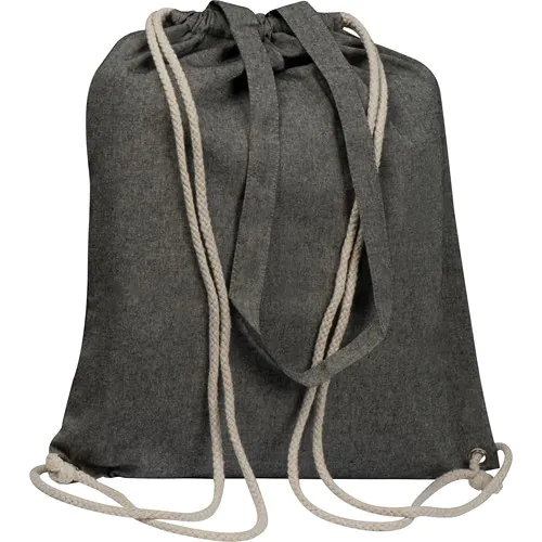 Bolsa de algodón reciclado Addison