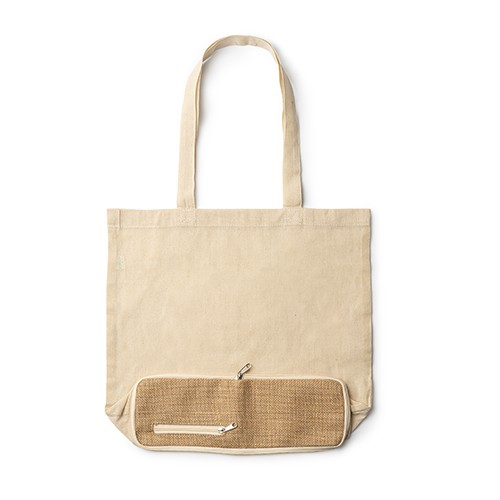 Sac cabas pliable Donatello