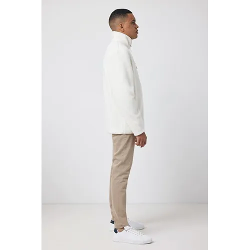 Chaqueta Diran polar poliéster reciclado IQONIQ Chaqueta Diran polar poliéster reciclado IQONIQ