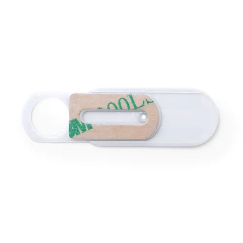 Antibacterial Webcam Cover Hislot