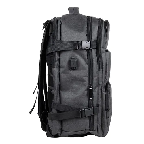 MOCHILA LOGIA MOCHILA LOGIA