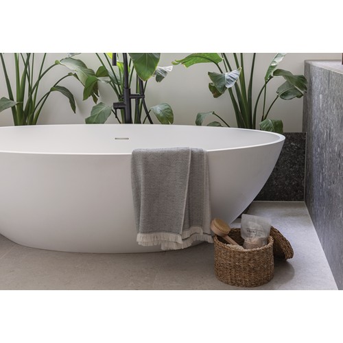 Serviette 4 Saisons Ukiyo Hisako AWARE™ Made in Europe