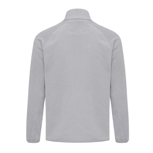 Polaire à zip en polyester recyclé IQONIQ Talung Polaire à zip en polyester recyclé IQONIQ Talung