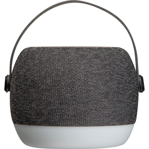 Altoparlante in RPET con superficie di ricarica ad induzione Piacenza